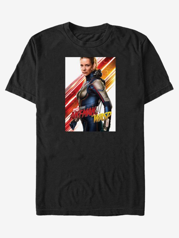 ZOOT.Fan ZOOT.Fan Marvel The Wasp Ant-Man and The Wasp T-shirt Cheren