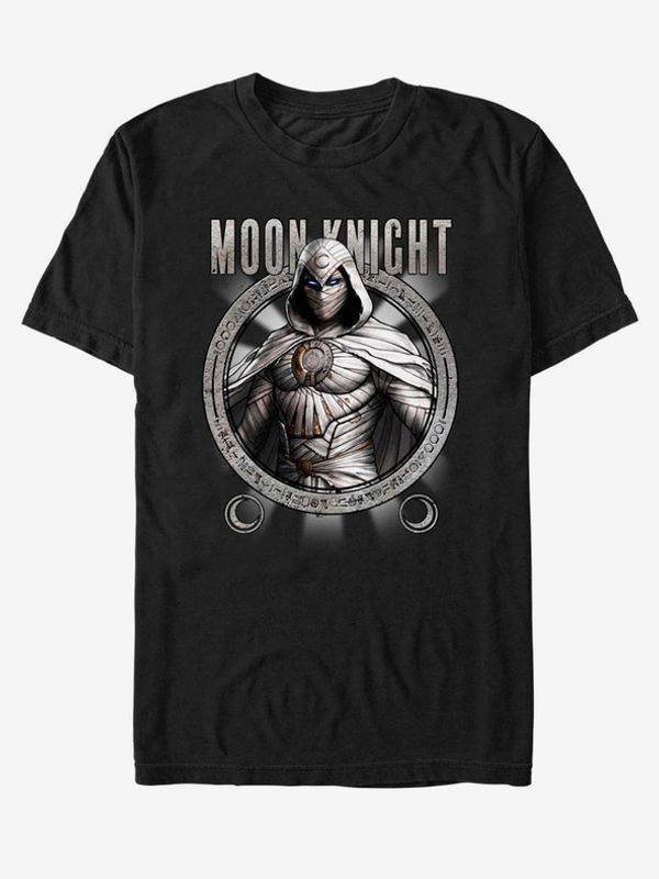 ZOOT.Fan ZOOT.Fan Moon Knight Marvel T-shirt Cheren