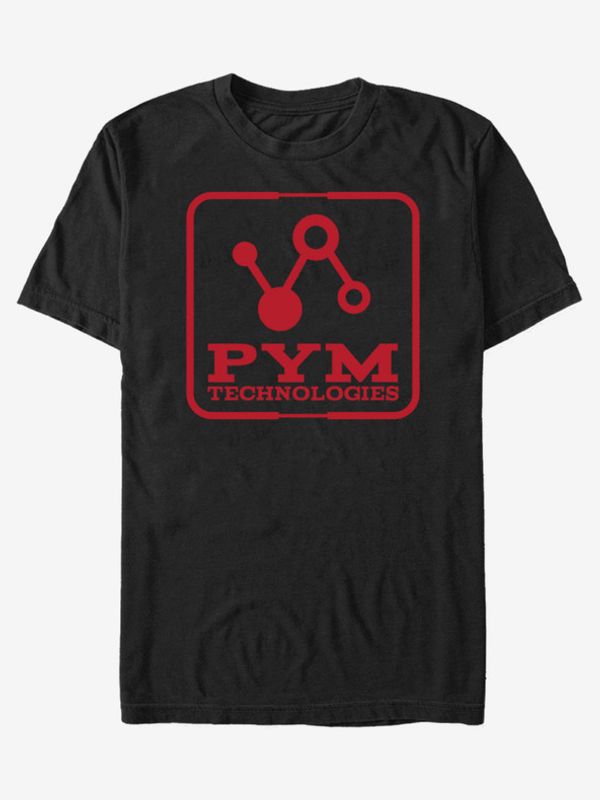 ZOOT.Fan ZOOT.Fan PYM Technologies Ant-Man and The Wasp T-shirt Cheren