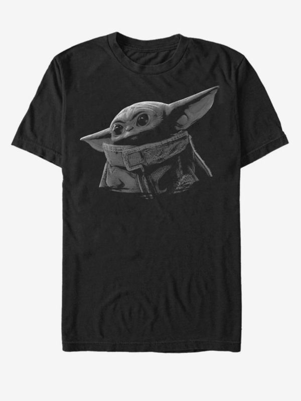 ZOOT.Fan ZOOT.Fan Star Wars Baby Yoda T-shirt Cheren