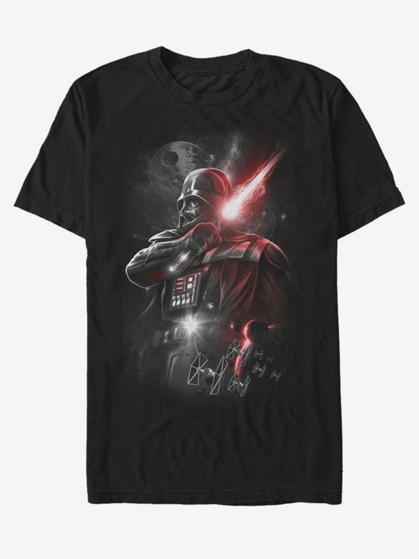 ZOOT.Fan ZOOT.Fan Star Wars Darth Vader T-shirt Cheren