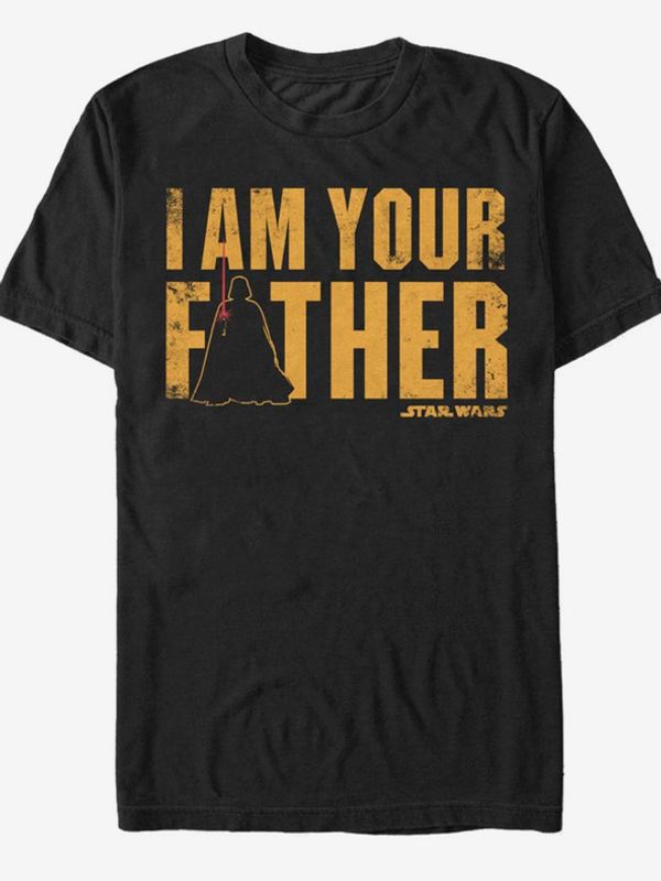 ZOOT.Fan ZOOT.Fan Star Wars Fathers Day T-shirt Cheren