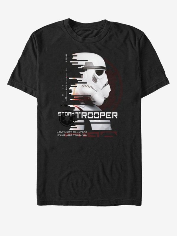 ZOOT.Fan ZOOT.Fan Stormtrooper Star Wars: Andor T-shirt Cheren