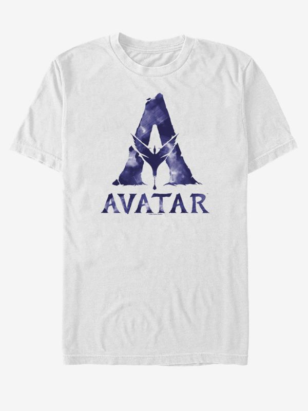 ZOOT.Fan ZOOT.Fan Twentieth Century Fox Logo Avatar 1 T-shirt Byal