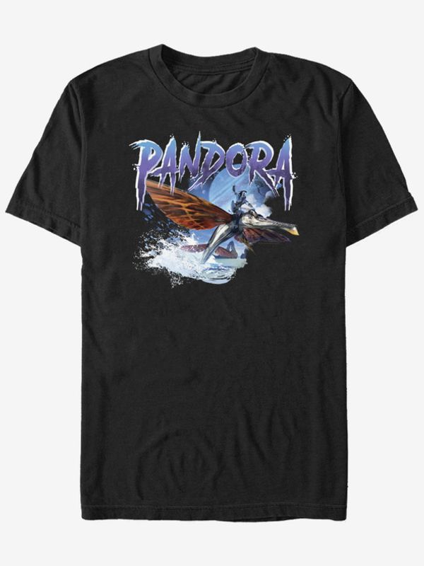 ZOOT.Fan ZOOT.Fan Twentieth Century Fox Pandora Avatar 2 T-shirt Cheren