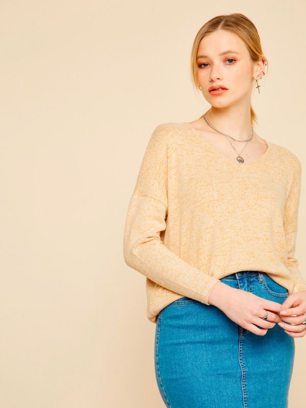 ZOOT.lab ZOOT.lab Adelaide Пуловер Kafyav