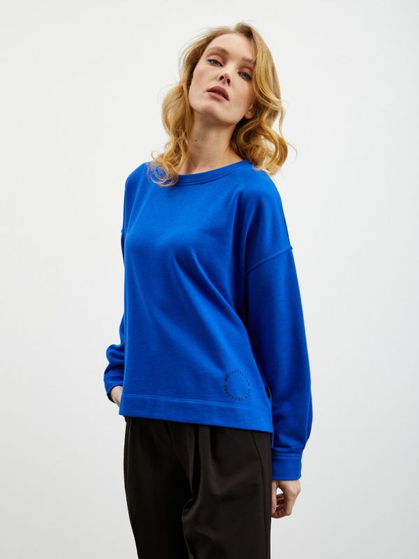 ZOOT.lab ZOOT.lab Alisun Sweatshirt Sin