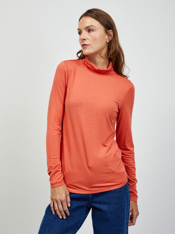 ZOOT.lab ZOOT.lab Alto Водолазка Cherven