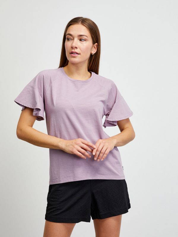 ZOOT.lab ZOOT.lab Aurelia T-shirt Lilav