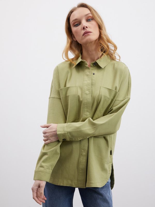 ZOOT.lab ZOOT.lab Becca Яке Zelen