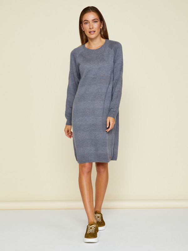 ZOOT.lab ZOOT.lab Bellarose Рокля Siv