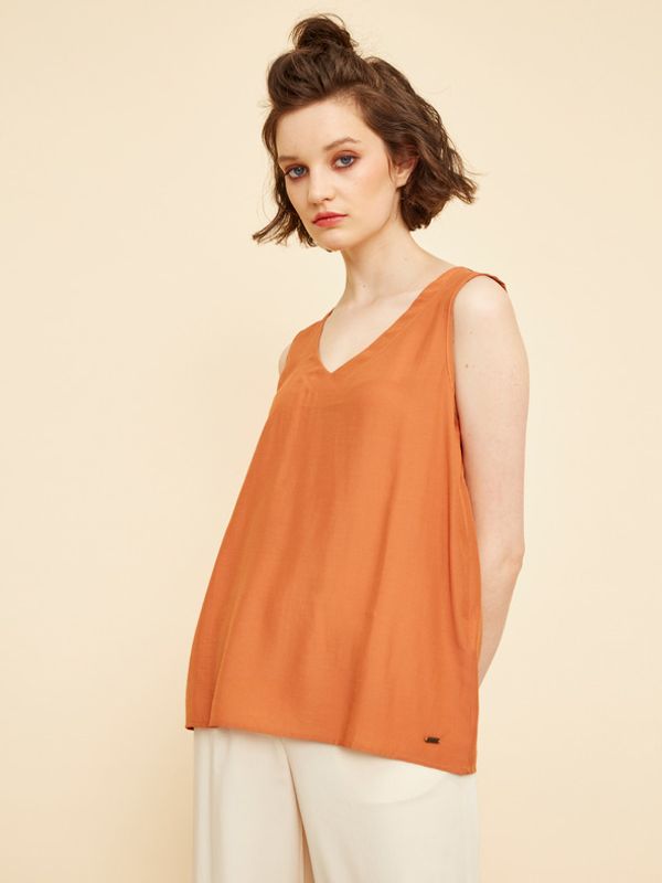 ZOOT.lab ZOOT.lab Beyla Блуза Kafyav