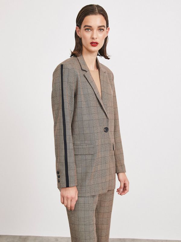 ZOOT.lab ZOOT.lab Blanche Сако Kafyav