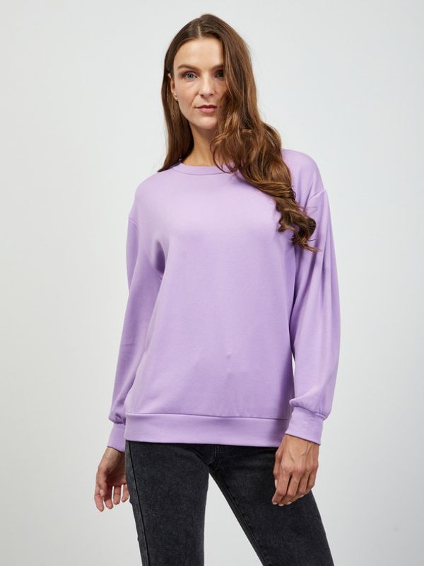 ZOOT.lab ZOOT.lab Brooklin Sweatshirt Lilav