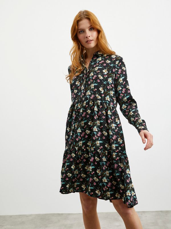 ZOOT.lab ZOOT.lab Calla Рокля Cheren