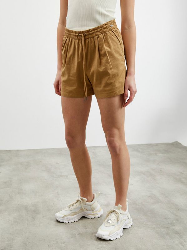 ZOOT.lab ZOOT.lab Chaima Шорти Kafyav