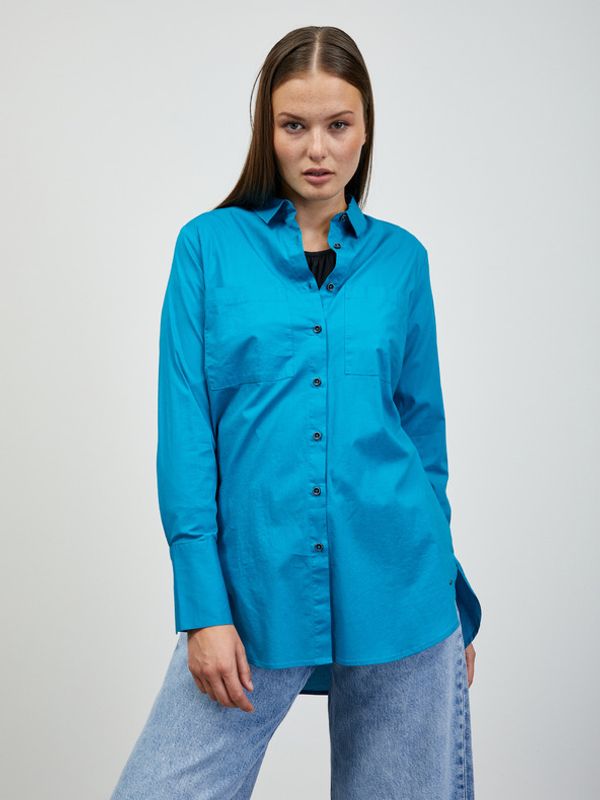 ZOOT.lab ZOOT.lab Chelsea Риза Sin