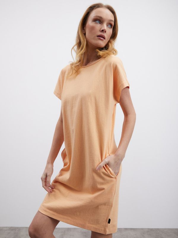 ZOOT.lab ZOOT.lab Crrisey Рокля Oranzhev