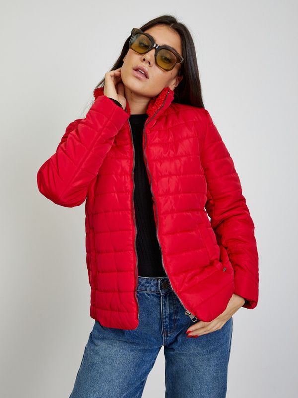 ZOOT.lab ZOOT.lab Daisy Winter jacket Cherven