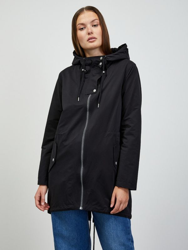 ZOOT.lab ZOOT.lab Daria Парка Cheren