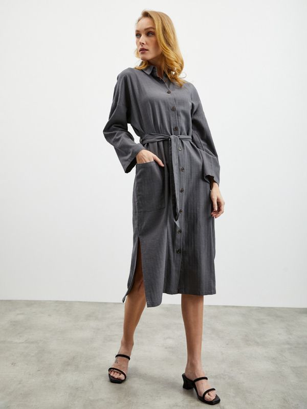 ZOOT.lab ZOOT.lab Darsha Рокля Siv