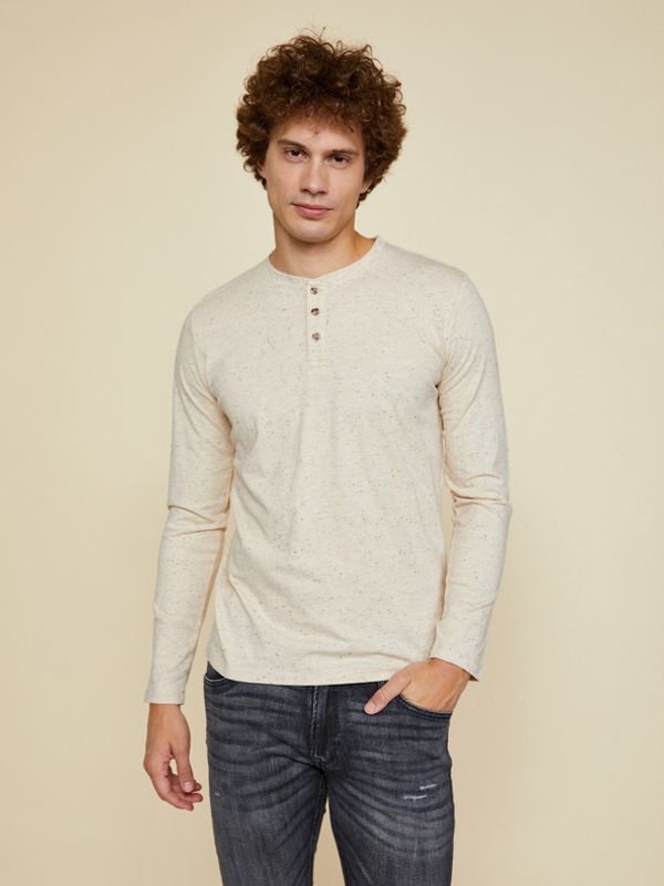 ZOOT.lab ZOOT.lab Diego T-shirt Bezhov