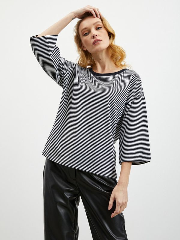 ZOOT.lab ZOOT.lab Dolly T-shirt Cheren