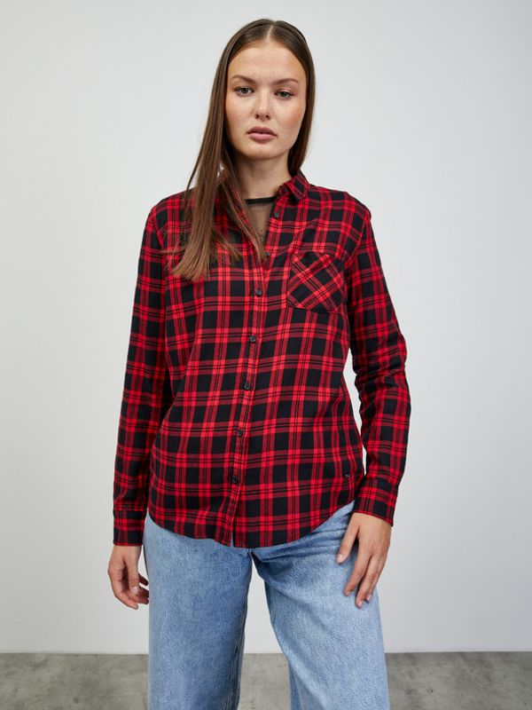 ZOOT.lab ZOOT.lab Doris Риза Cherven