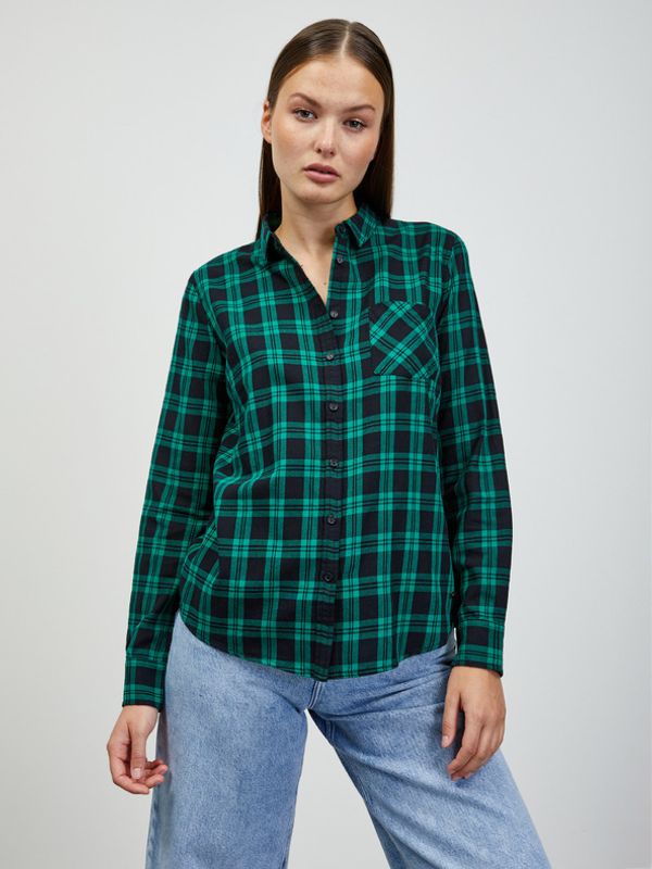 ZOOT.lab ZOOT.lab Doris Риза Zelen