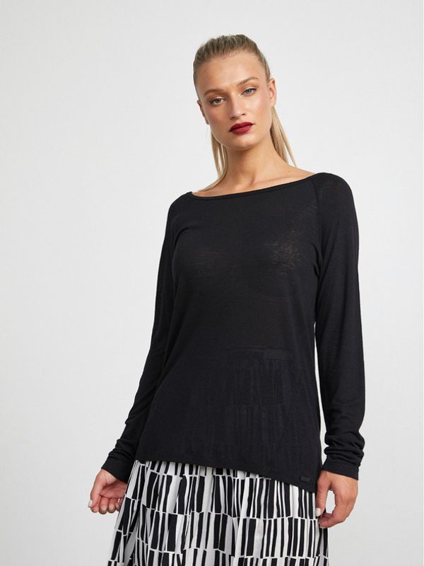 ZOOT.lab ZOOT.lab Elfie T-shirt Cheren