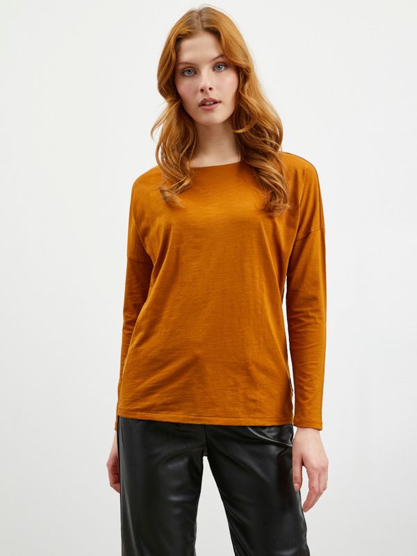 ZOOT.lab ZOOT.lab Evana T-shirt Kafyav