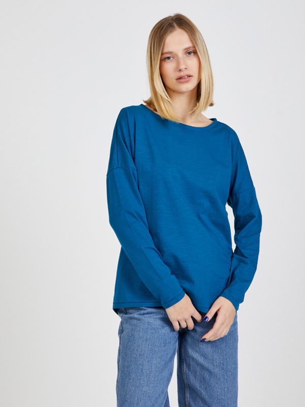 ZOOT.lab ZOOT.lab Evana T-shirt Sin