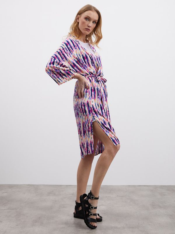 ZOOT.lab ZOOT.lab Fifi Рокля Lilav