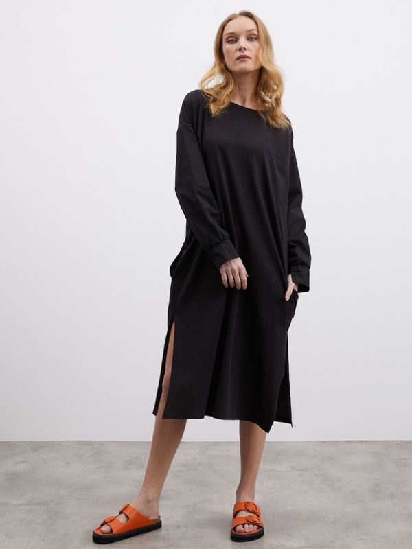 ZOOT.lab ZOOT.lab Fjola Рокля Cheren