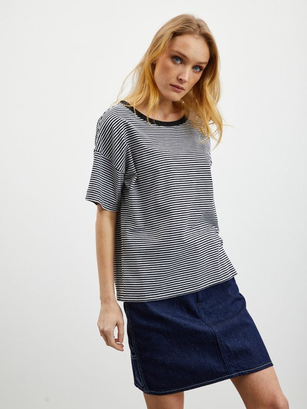 ZOOT.lab ZOOT.lab Floss T-shirt Cheren