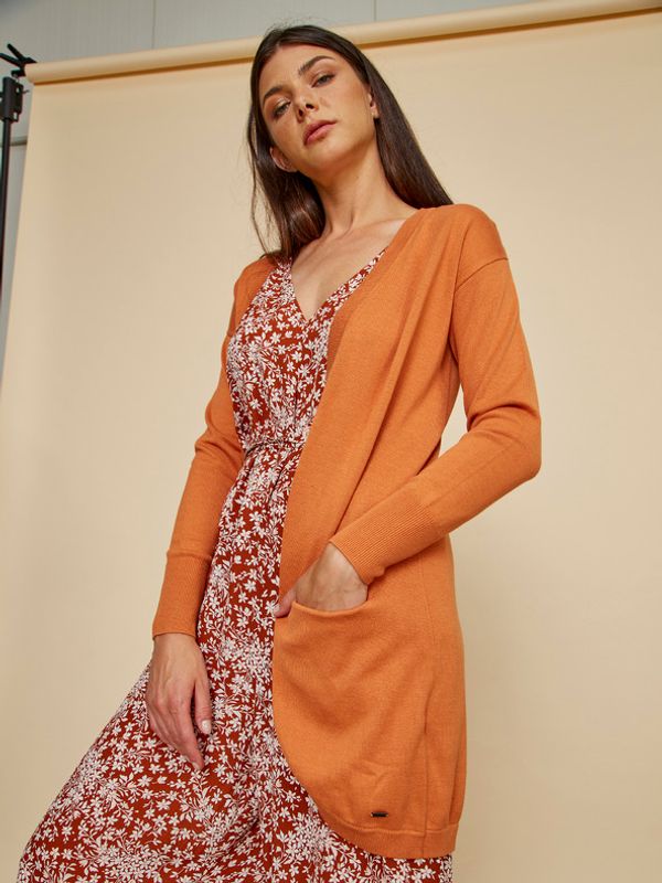 ZOOT.lab ZOOT.lab Gita Жилетка Oranzhev