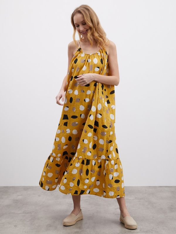 ZOOT.lab ZOOT.lab Grete Рокля Zhalt