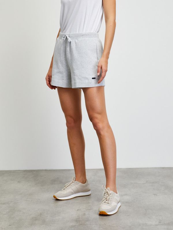 ZOOT.lab ZOOT.lab Gusta Шорти Siv