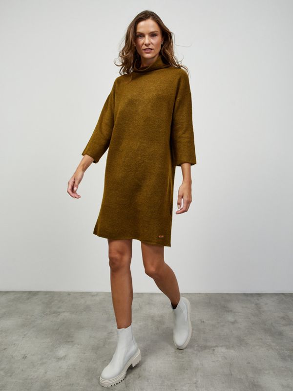 ZOOT.lab ZOOT.lab Harley Рокля Zelen