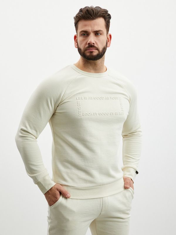 ZOOT.lab ZOOT.lab Harold Sweatshirt Byal