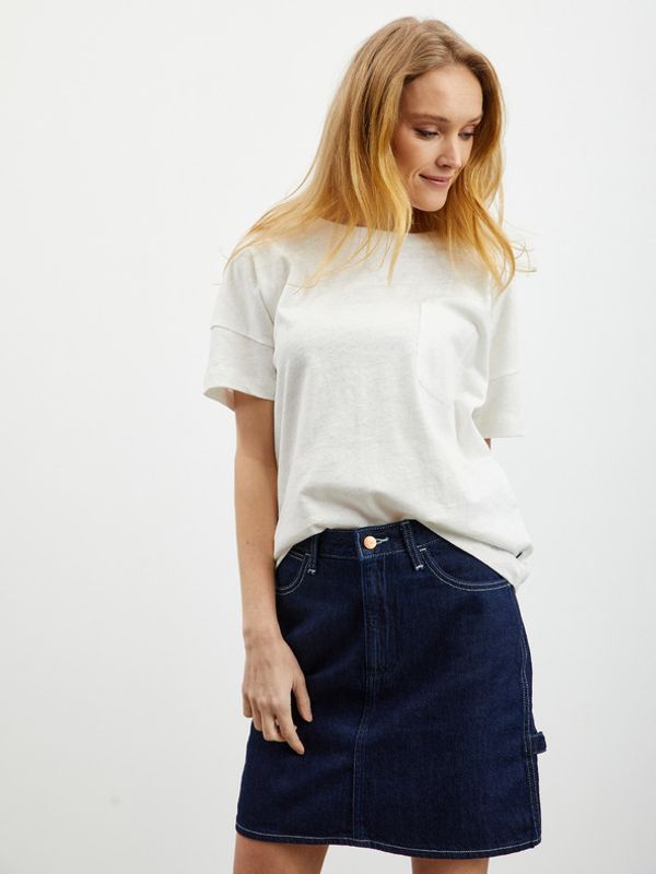 ZOOT.lab ZOOT.lab Harriet T-shirt Byal