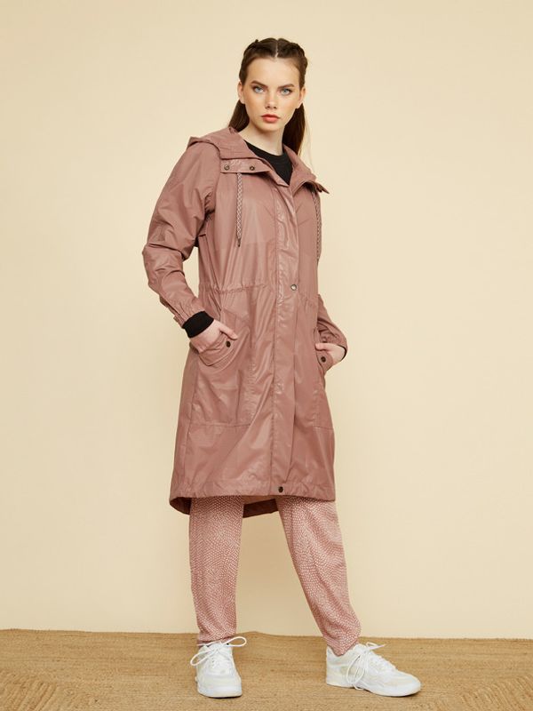 ZOOT.lab ZOOT.lab Hayley Парка Kafyav