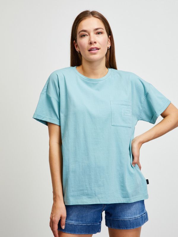 ZOOT.lab ZOOT.lab Honor T-shirt Sin