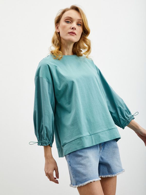 ZOOT.lab ZOOT.lab Inell Sweatshirt Sin