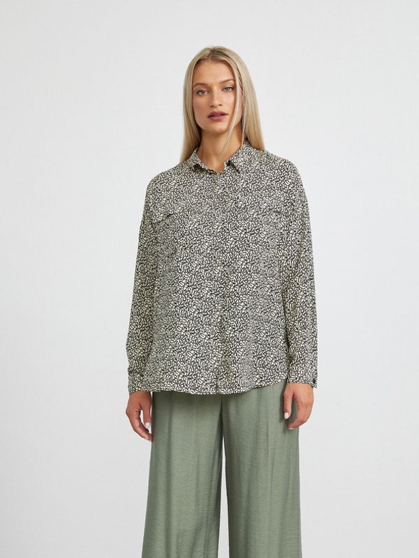 ZOOT.lab ZOOT.lab Ingrid Риза Byal