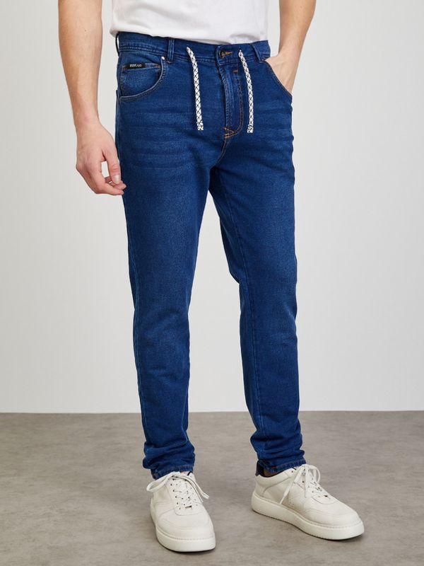 ZOOT.lab ZOOT.lab Jacob Jeans Sin