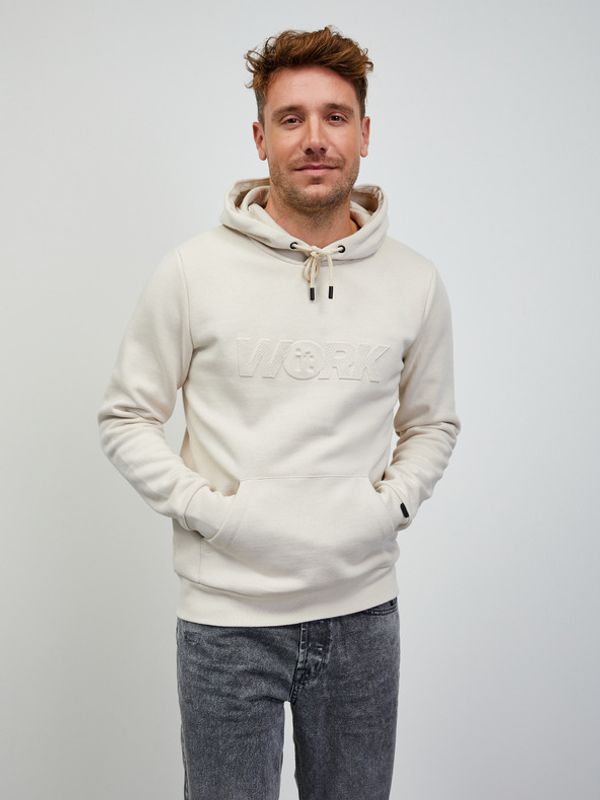 ZOOT.lab ZOOT.lab Jaxon Sweatshirt Byal