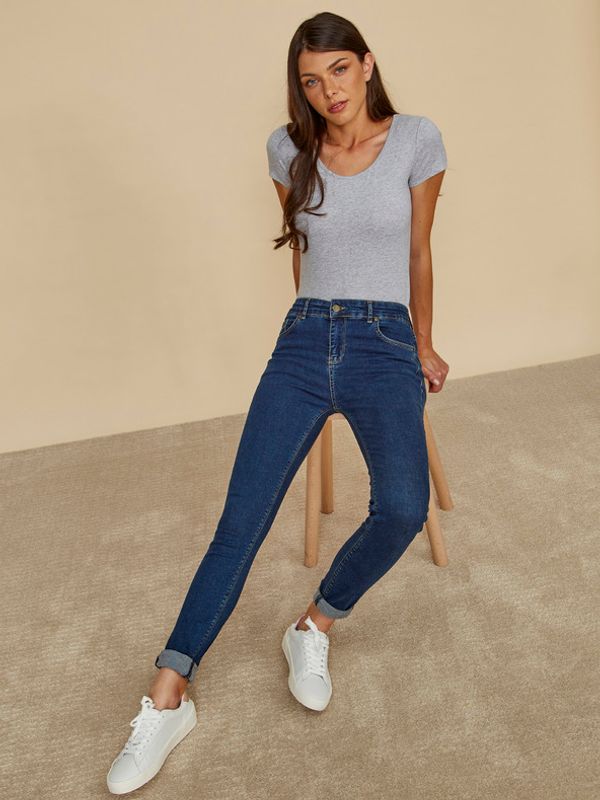 ZOOT.lab ZOOT.lab Jeans Sin