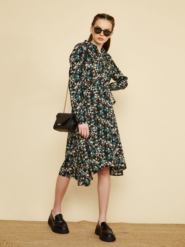 ZOOT.lab ZOOT.lab Karlotta Рокля Cheren