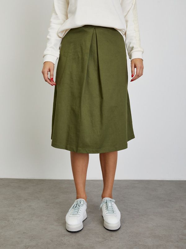 ZOOT.lab ZOOT.lab Kinga Пола Zelen